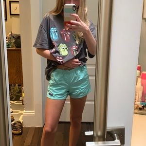 Patagonia shorts